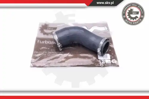 Трубка нагнетаемого воздуха 43SKV043 SKV