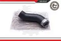 Трубка масляная 43SKV101 SKV