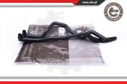 Шланг системы охлаждения 43SKV804 SKV