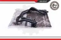 Шланг системы охлаждения 43SKV805 SKV
