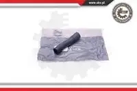 Патрубок радиатора 24SKV365 SKV