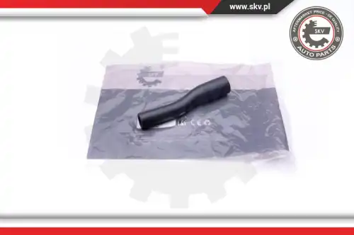 Патрубок радиатора 24SKV367 SKV