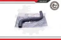 Патрубок радиатора 24SKV368 SKV