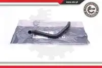 Патрубок радиатора 24SKV369 SKV