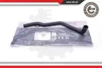 24SKV370 Шланг системы охлаждения