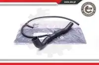 Патрубок радиатора 24SKV375 SKV