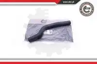 24SKV376 Шланг системы охлаждения