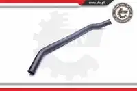 Патрубок радиатора 24SKV378 SKV