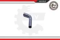 24SKV379 SKV ПАТРУБОК ОХЛАЖДЕНИЯ