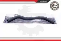 Патрубок радиатора 24SKV383 SKV