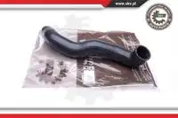 Патрубок интеркулера 24SKV967 SKV
