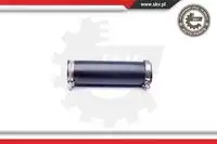 Патрубок интеркулера 43SKV015 SKV