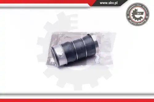 43SKV085 Патрубок интеркулера