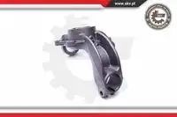 Кулак поворотный SKV 47SKV192