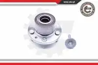 Ступица SKV 29SKV188