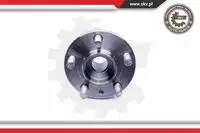 Ступица SKV 29SKV188