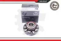 Ступица SKV 29SKV190