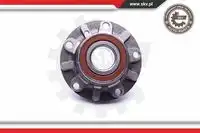 Ступица SKV 29SKV190