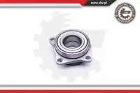Ступица SKV 29SKV192