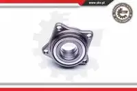 Ступица SKV 29SKV192