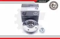 Ступица SKV 29SKV198