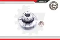 Ступица SKV 29SKV199