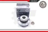 Ступица SKV 29SKV199
