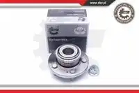 Ступица SKV 29SKV203