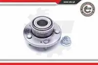 Ступица SKV 29SKV203