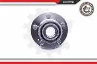 Ступица SKV 29SKV203