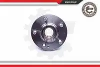 Ступица SKV 29SKV203