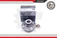 Ступица SKV 29SKV204