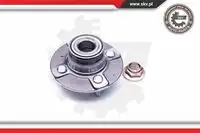 Ступица SKV 29SKV204