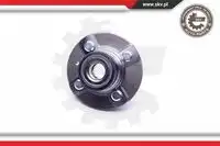 Ступица SKV 29SKV204