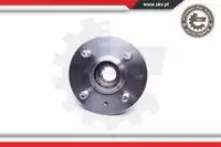 Ступица SKV 29SKV204