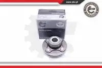 Ступица SKV 29SKV208