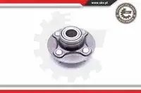 Ступица SKV 29SKV208