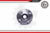 Ступица SKV 29SKV208