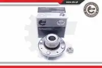 Ступица SKV 29SKV210