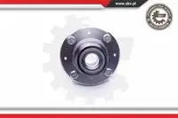 Ступица SKV 29SKV210