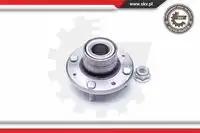 Ступица SKV 29SKV210