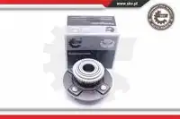 Ступица SKV 29SKV211