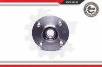 Ступица SKV 29SKV211