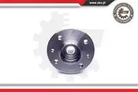 Ступица SKV 29SKV214