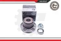 Ступица SKV 29SKV216