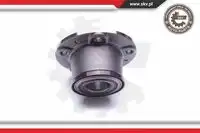 Ступица SKV 29SKV216