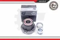 Ступица SKV 29SKV217