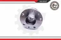 Ступица SKV 29SKV217