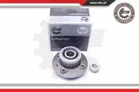 Ступица SKV 29SKV223