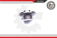 Ступица SKV 29SKV223